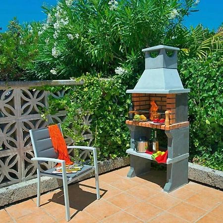 Villa Blau Alcudia  Exteriör bild