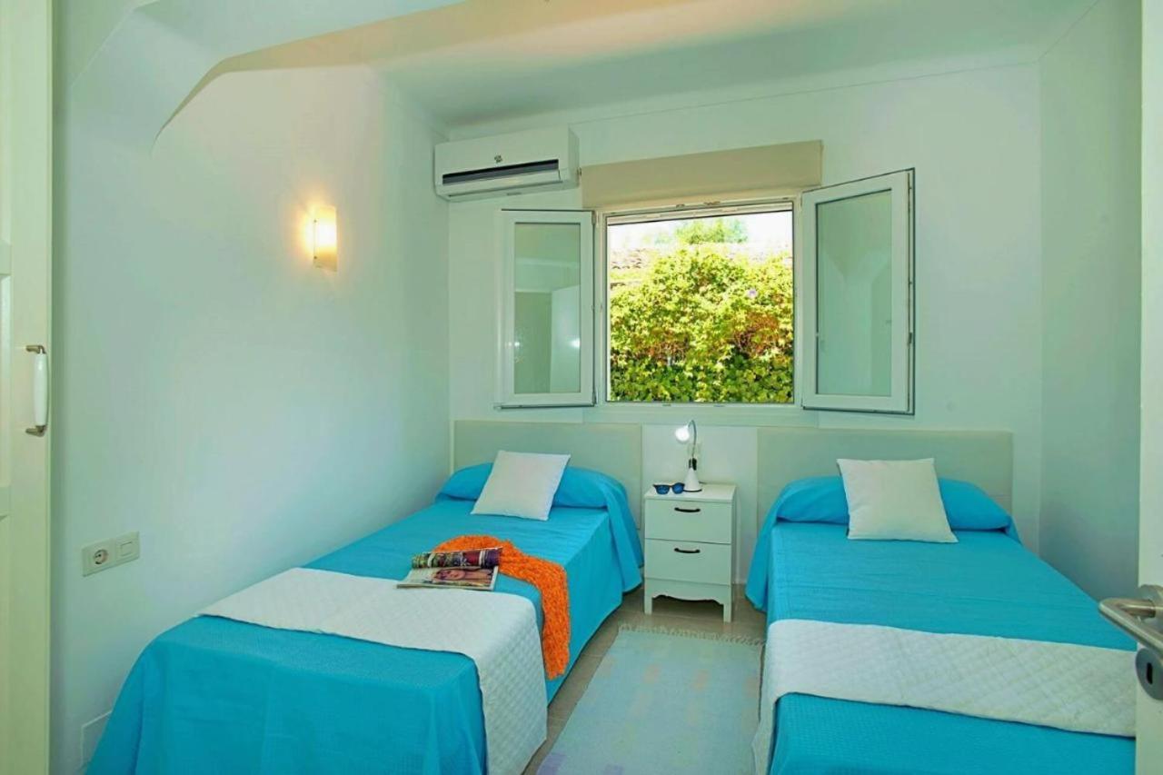 Villa Blau Alcudia  Exteriör bild