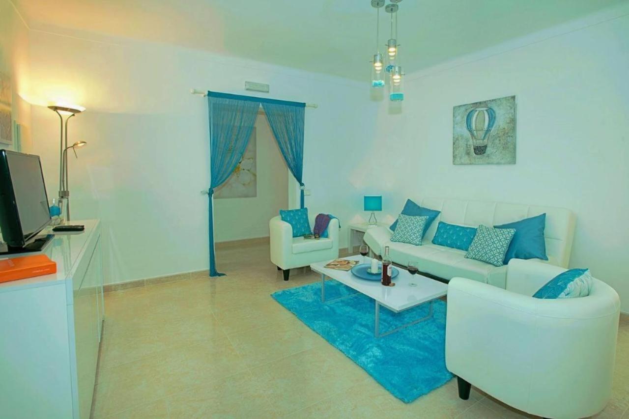Villa Blau Alcudia  Exteriör bild